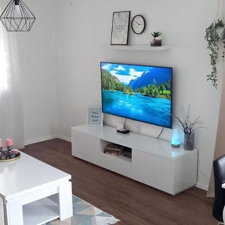 Apartmán Cozy And Charming Apt. Sarajevo Exteriér fotografie