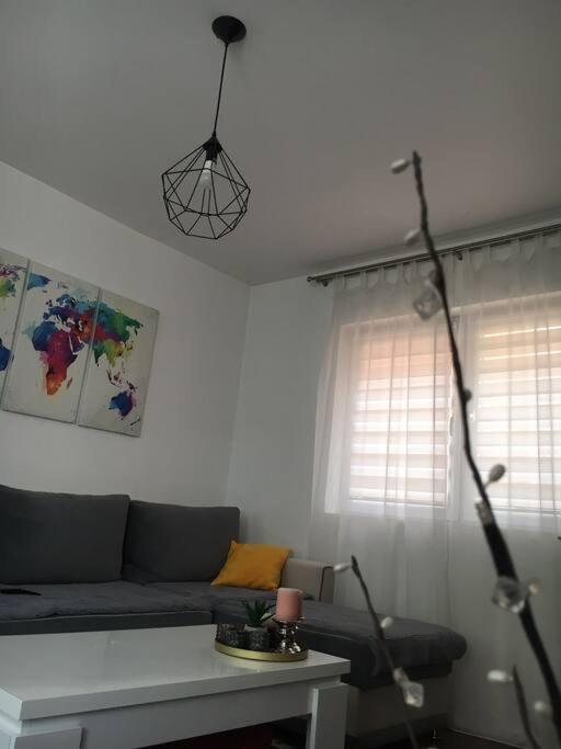 Apartmán Cozy And Charming Apt. Sarajevo Exteriér fotografie