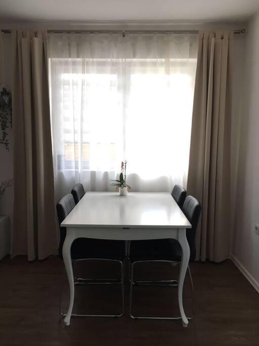 Apartmán Cozy And Charming Apt. Sarajevo Exteriér fotografie