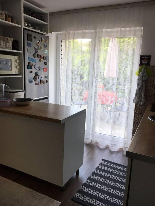 Apartmán Cozy And Charming Apt. Sarajevo Exteriér fotografie