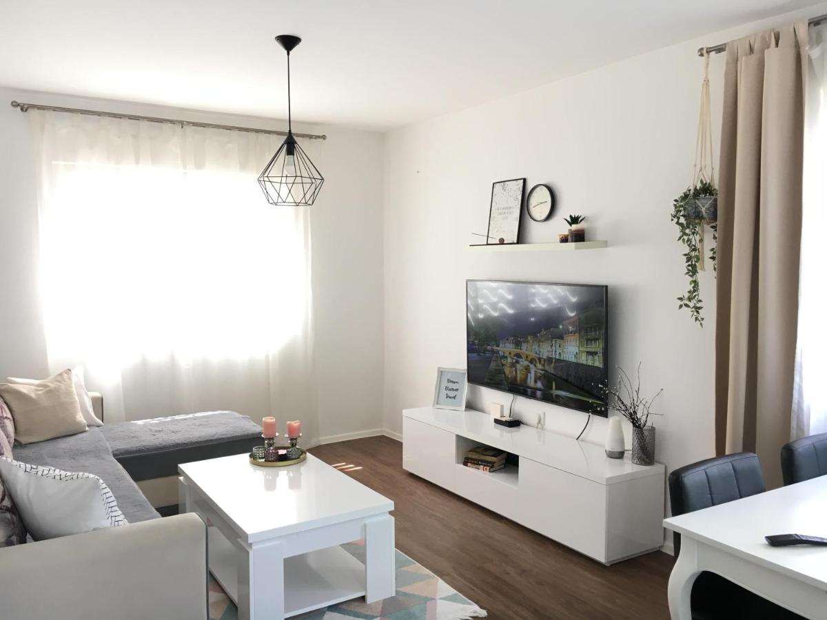 Apartmán Cozy And Charming Apt. Sarajevo Exteriér fotografie